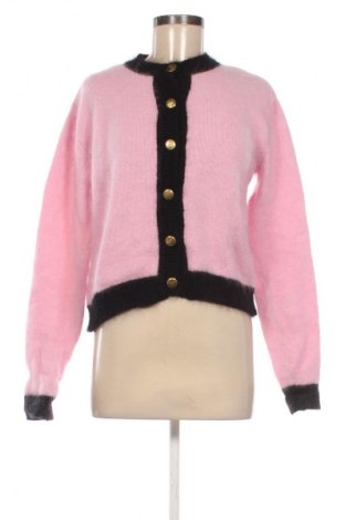 Дамска жилетка Chiara Ferragni, Размер S, Цвят Розов, Цена 53,00 €