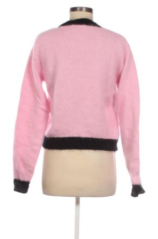 Дамска жилетка Chiara Ferragni, Размер S, Цвят Розов, Цена 53,00 €