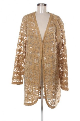 Дамска жилетка Chico's, Размер M, Цвят Бежов, Цена 31,70 €