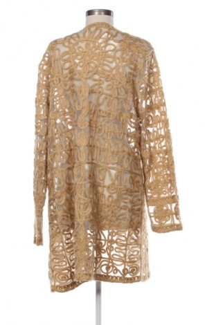 Дамска жилетка Chico's, Размер M, Цвят Бежов, Цена 31,70 €