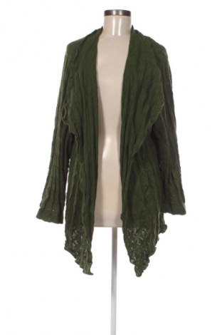 Дамска жилетка Choice, Размер 3XL, Цвят Зелен, Цена 5,62 €