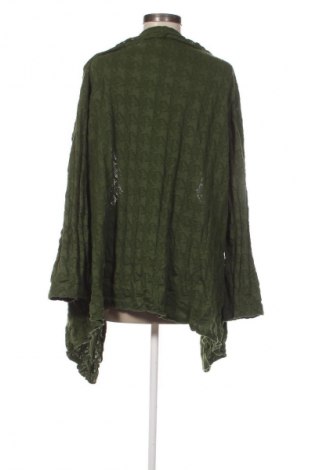 Дамска жилетка Choice, Размер 3XL, Цвят Зелен, Цена 5,62 €