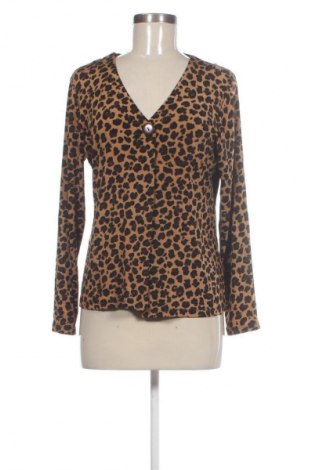 Дамска жилетка Choices, Размер L, Цвят Многоцветен, Цена 6,13 €