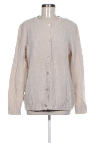 Γυναικεία ζακέτα Christian Berg, Μέγεθος XXL, Χρώμα Πολύχρωμο, Τιμή 20,99 €