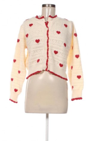 Damen Strickjacke Cider, Größe M, Farbe Mehrfarbig, Preis 19,99 €