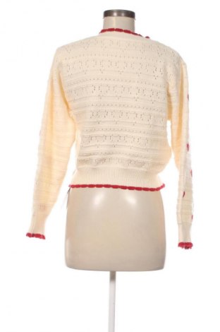 Damen Strickjacke Cider, Größe M, Farbe Mehrfarbig, Preis 19,99 €