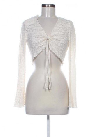 Dámsky kardigán Cider, Velikost M, Barva Krémová, Cena  419,00 Kč