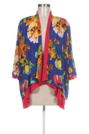 Damski kardigan Citiknits, Rozmiar L, Kolor Kolorowy, Cena 25,99 zł