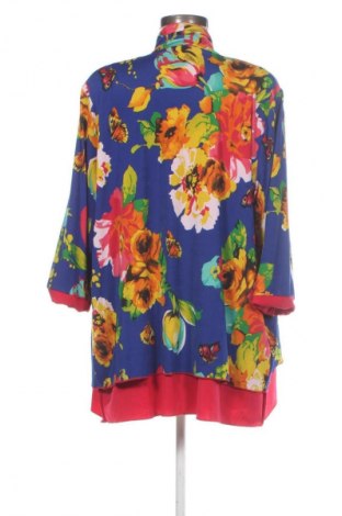 Damski kardigan Citiknits, Rozmiar L, Kolor Kolorowy, Cena 25,99 zł