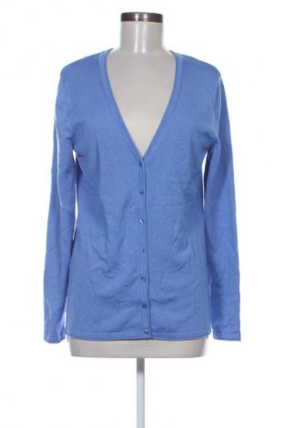 Női kardigán Clarina Collection, Méret XL, Szín Kék, Ár 3 289 Ft