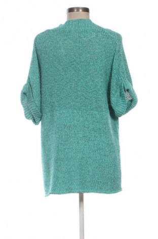 Dámsky kardigán Clarina Collection, Veľkosť L, Farba Zelená, Cena  5,95 €