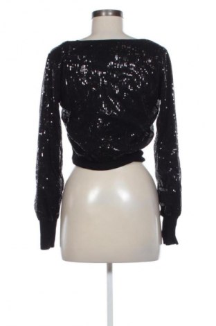 Dámsky kardigán Clockhouse, Velikost XL, Barva Černá, Cena  439,00 Kč