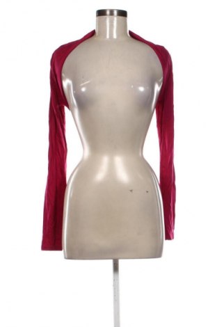 Дамска жилетка Clockhouse, Размер S, Цвят Розов, Цена 9,71 €