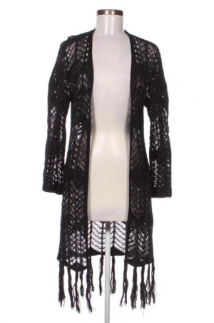 Дамска жилетка Clockhouse, Размер S, Цвят Черен, Цена 6,64 €