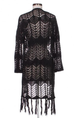 Дамска жилетка Clockhouse, Размер S, Цвят Черен, Цена 6,64 €