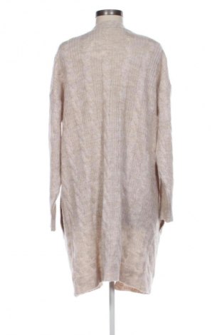 Damen Strickjacke Collection L, Größe M, Farbe Beige, Preis 6,99 €