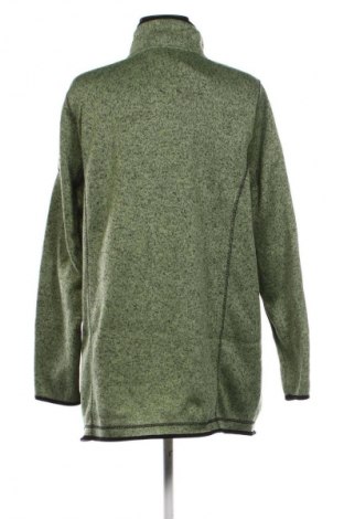 Γυναικεία ζακέτα Collection L, Μέγεθος XL, Χρώμα Πράσινο, Τιμή 6,99 €