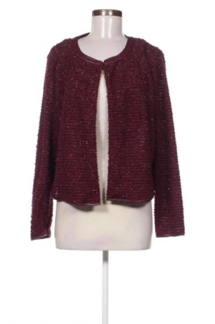 Γυναικεία ζακέτα Collection L, Μέγεθος L, Χρώμα Κόκκινο, Τιμή 6,99 €