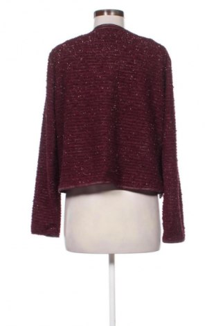Γυναικεία ζακέτα Collection L, Μέγεθος L, Χρώμα Κόκκινο, Τιμή 6,99 €