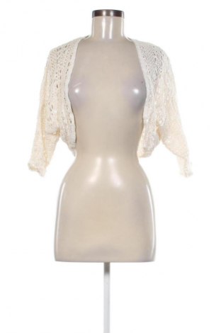 Dámsky kardigán Colours, Velikost S, Barva Krémová, Cena  439,00 Kč