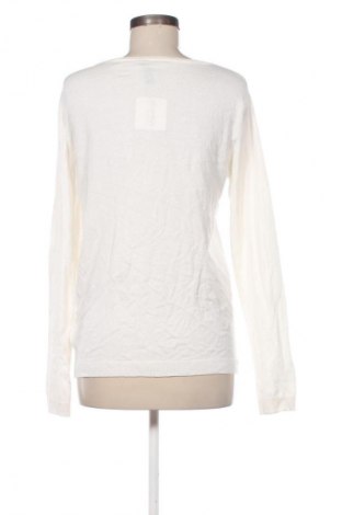 Γυναικεία ζακέτα Colours Of The World, Μέγεθος M, Χρώμα Λευκό, Τιμή 17,99 €