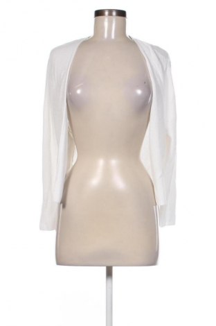 Dámsky kardigán Comma,, Velikost XL, Barva Bílá, Cena  319,00 Kč