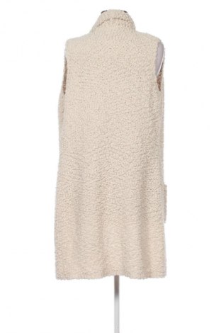 Γυναικεία ζακέτα Comma,, Μέγεθος M, Χρώμα  Μπέζ, Τιμή 15,99 €