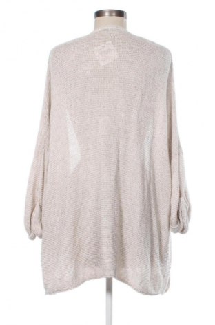 Дамска жилетка Comma,, Размер L, Цвят Бежов, Цена 31,65 €