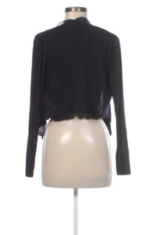 Damen Strickjacke Comma,, Größe S, Farbe Blau, Preis € 11,99