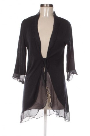 Damen Strickjacke Comma,, Größe L, Farbe Mehrfarbig, Preis € 12,99