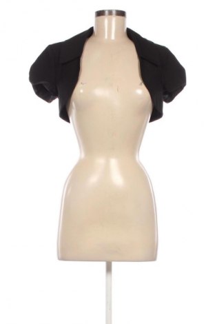 Γυναικεία ζακέτα Comma,, Μέγεθος XS, Χρώμα Μαύρο, Τιμή 10,99 €