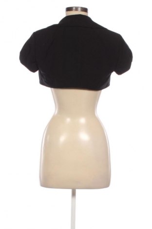 Γυναικεία ζακέτα Comma,, Μέγεθος XS, Χρώμα Μαύρο, Τιμή 10,99 €