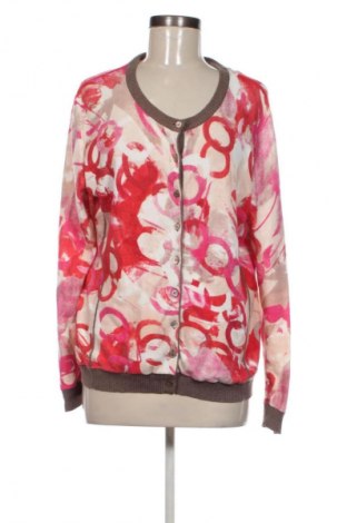 Dámsky kardigán Concept, Velikost XL, Barva Vícebarevné, Cena  159,00 Kč