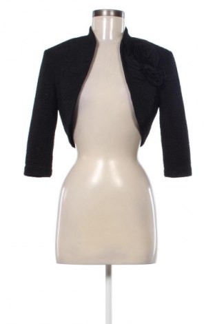 Γυναικεία ζακέτα Connected, Μέγεθος S, Χρώμα Μαύρο, Τιμή 25,99 €