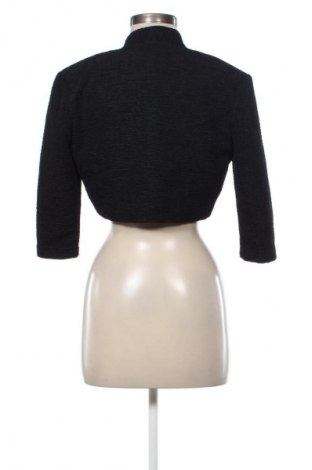 Γυναικεία ζακέτα Connected, Μέγεθος S, Χρώμα Μαύρο, Τιμή 25,99 €