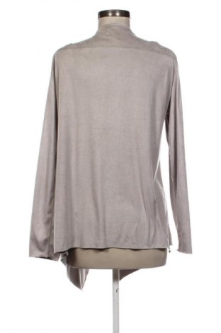 Damen Strickjacke Cool Code, Größe L, Farbe Grau, Preis € 4,99