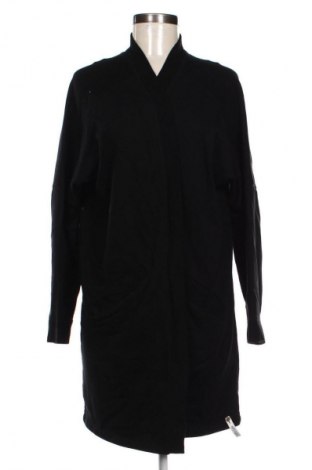 Дамска жилетка Cotton Candy, Размер M, Цвят Черен, Цена 15,00 €