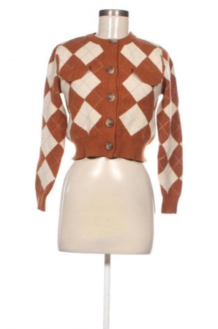 Дамска жилетка Cotton Emporium, Размер S, Цвят Многоцветен, Цена 15,00 €