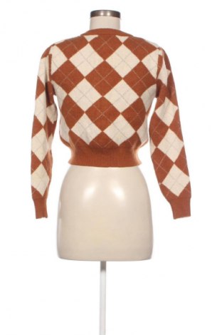 Дамска жилетка Cotton Emporium, Размер S, Цвят Многоцветен, Цена 15,00 €