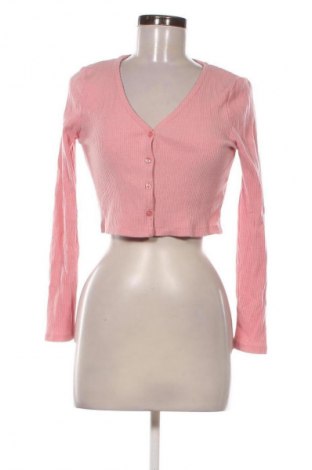 Dámsky kardigán Cotton On, Velikost S, Barva Růžová, Cena  425,00 Kč