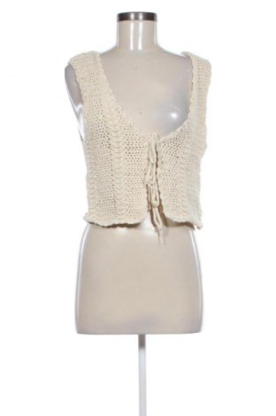 Γυναικεία ζακέτα Cotton On, Μέγεθος M, Χρώμα Εκρού, Τιμή 4,99 €