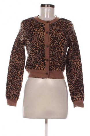 Γυναικεία ζακέτα Cotton On, Μέγεθος M, Χρώμα Πολύχρωμο, Τιμή 17,99 €