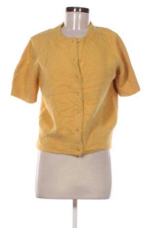 Dámsky kardigán Country Road, Veľkosť L, Farba Žltá, Cena  37,95 €