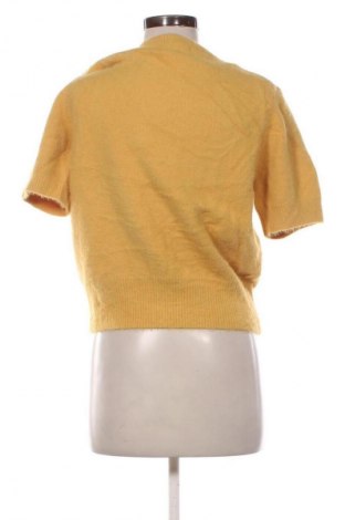 Dámsky kardigán Country Road, Veľkosť L, Farba Žltá, Cena  37,95 €