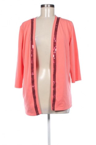 Dámsky kardigán Couture Line, Velikost XL, Barva Růžová, Cena  209,00 Kč