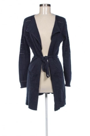 Γυναικεία ζακέτα Cream, Μέγεθος M, Χρώμα Μπλέ, Τιμή 10,99 €