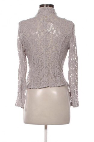 Cardigan de damă Cream, Mărime M, Culoare Gri, Preț 166,82 Lei