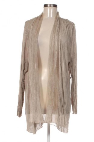 Дамска жилетка Creation L, Размер XL, Цвят Кафяв, Цена 5,11 €