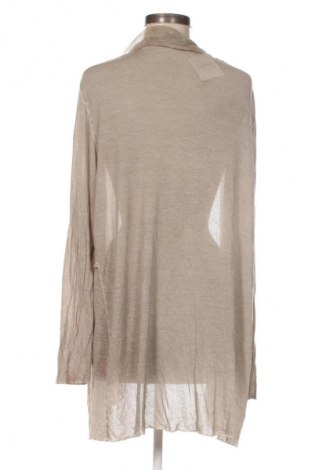 Дамска жилетка Creation L, Размер XL, Цвят Кафяв, Цена 5,11 €