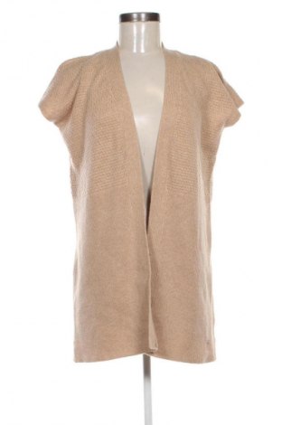 Γυναικεία ζακέτα Crew Clothing Co., Μέγεθος M, Χρώμα Καφέ, Τιμή 37,99 €